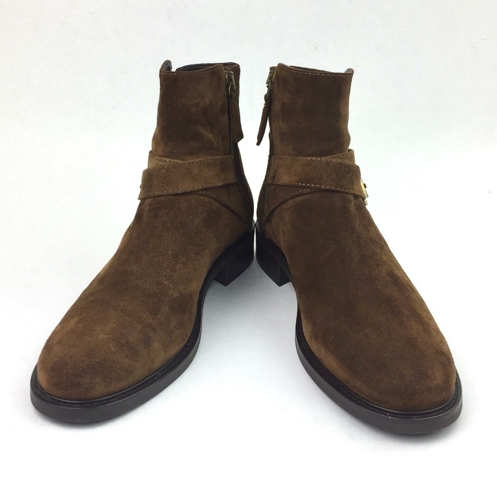 Aquatalia Bree Water Resistant Bootie sz 7